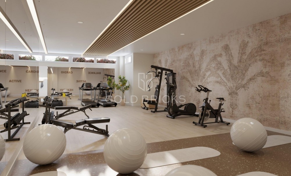 New Build · Apartment · Benalmádena · Benalmádena Pueblo