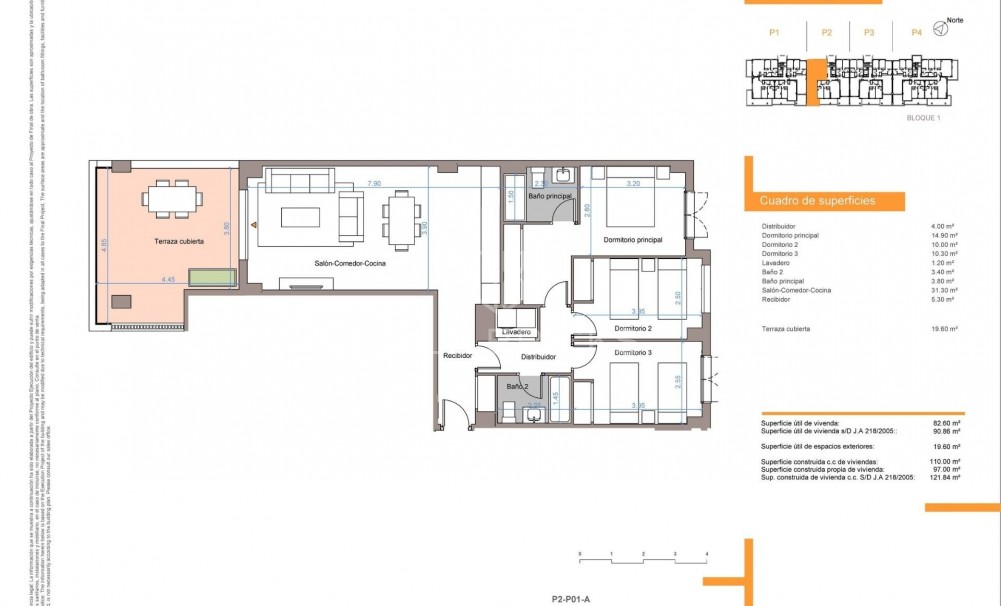 New Build · Apartment · Benalmádena · Benalmádena Pueblo