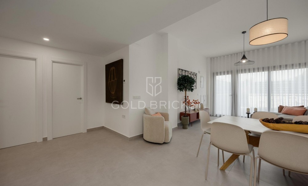 Nouvelle construction · Apartment · Villajoyosa · Gasparot