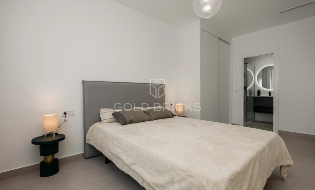 Nouvelle construction · Apartment · Villajoyosa · Gasparot