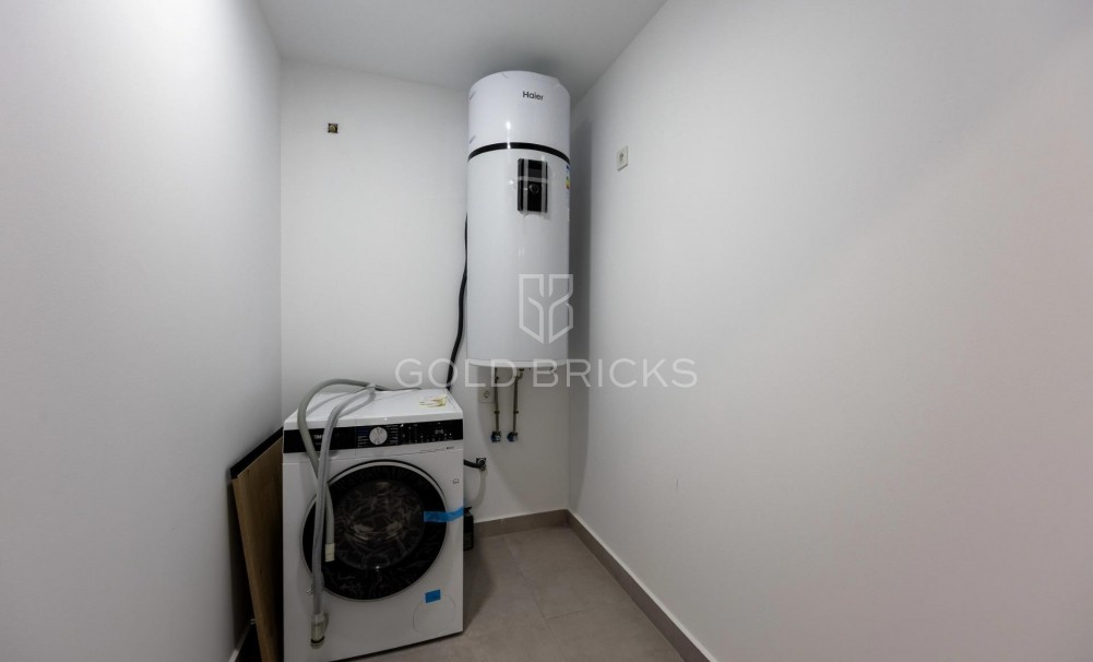 Nouvelle construction · Apartment · Villajoyosa · Gasparot