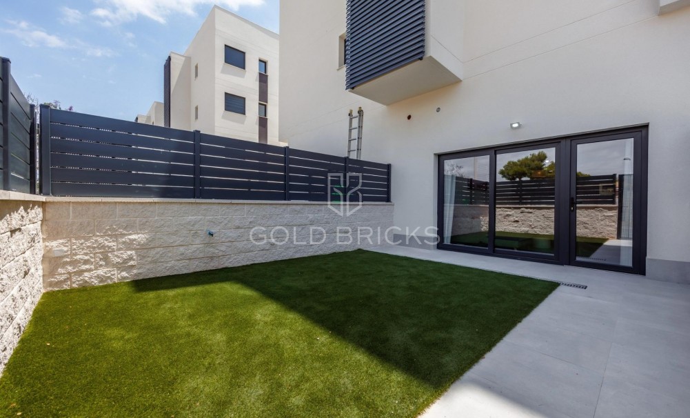 New Build · Apartment · Villajoyosa · Gasparot