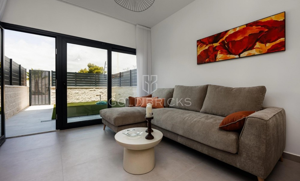 New Build · Apartment · Villajoyosa · Gasparot