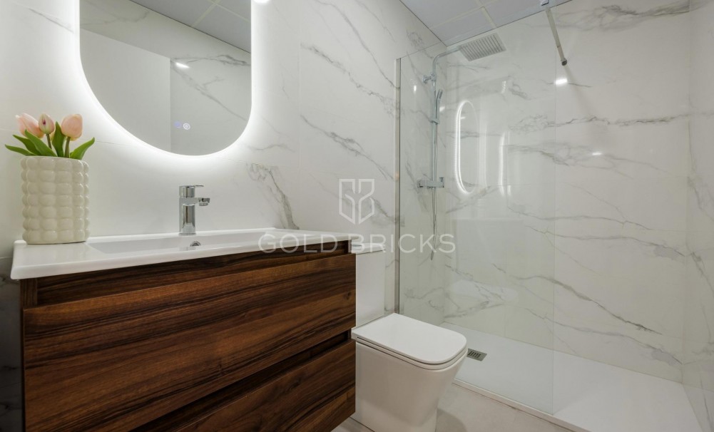 New Build · Apartment · Villajoyosa · Gasparot