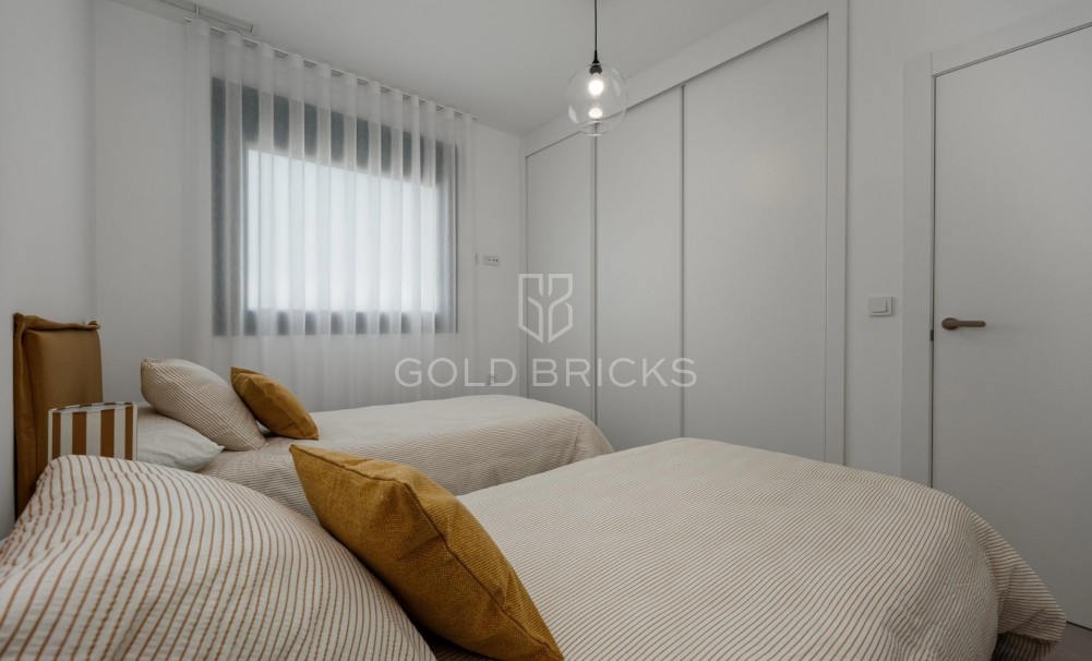 New Build · Apartment · Villajoyosa · Gasparot