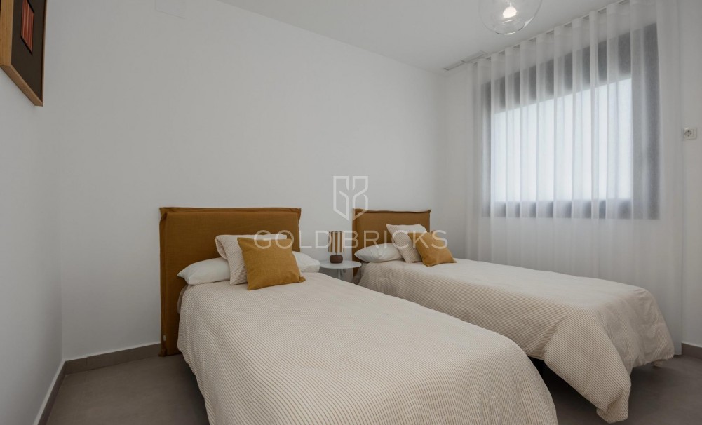 New Build · Apartment · Villajoyosa · Gasparot