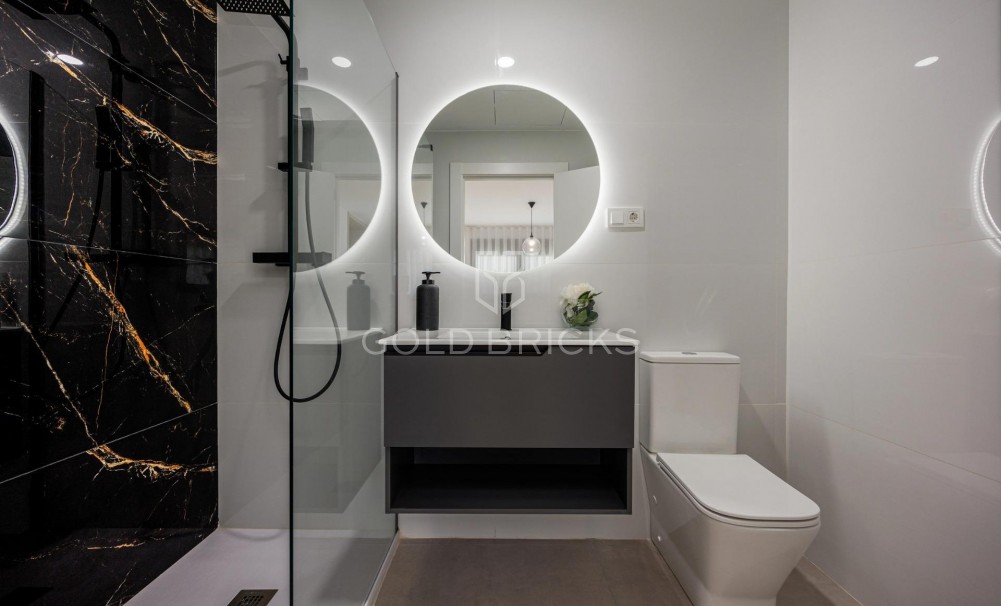 New Build · Apartment · Villajoyosa · Gasparot