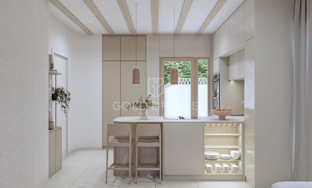 Nieuwbouw · Bungalow · Pilar de la Horadada · pueblo