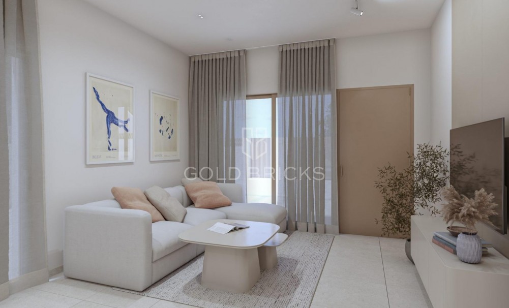 New Build · Bungalow · Pilar de la Horadada · pueblo