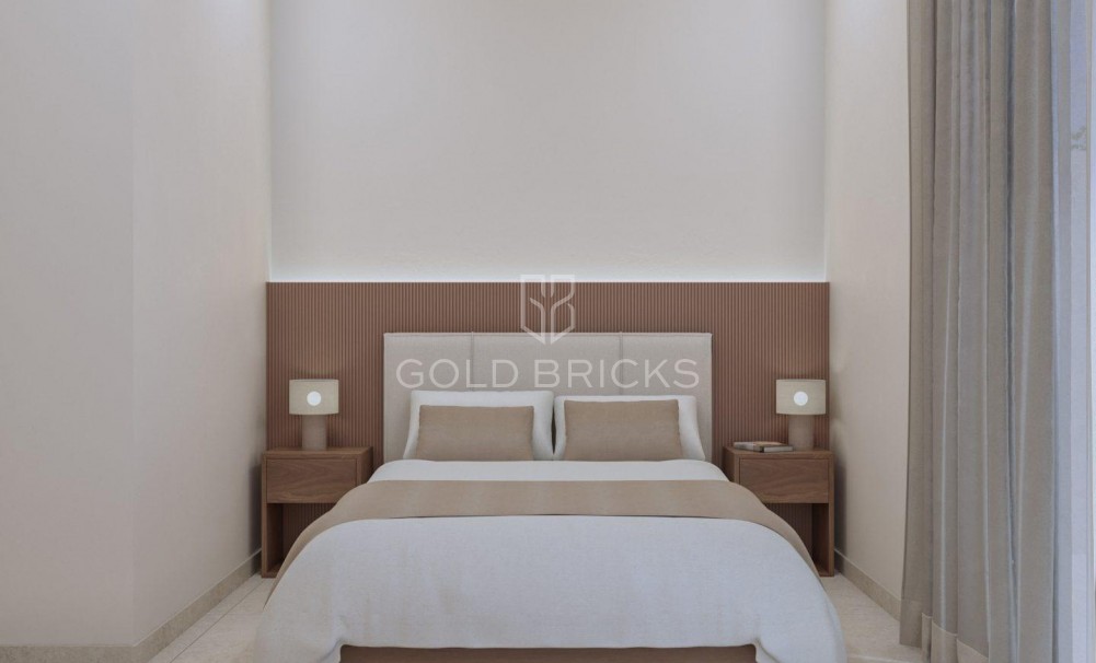 New Build · Bungalow · Pilar de la Horadada · pueblo