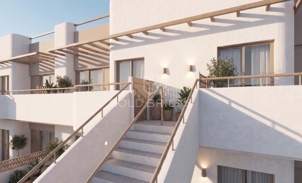 New Build · Bungalow · Pilar de la Horadada · pueblo