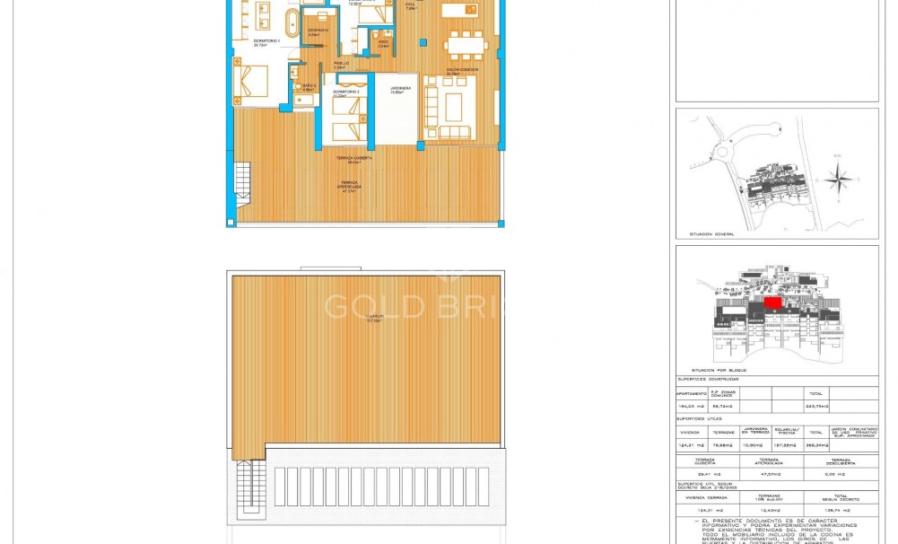 Nieuwbouw · Penthouse · Casares · Alcazaba Lagoon