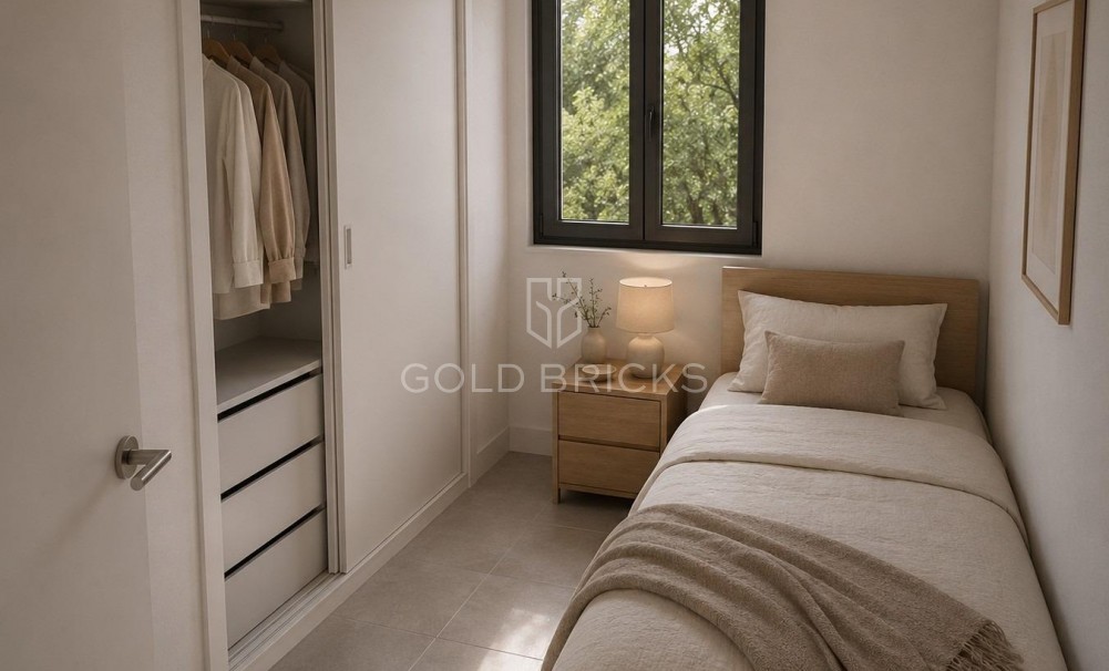 Nybyggnation · Villa · Mazarron · Country Club
