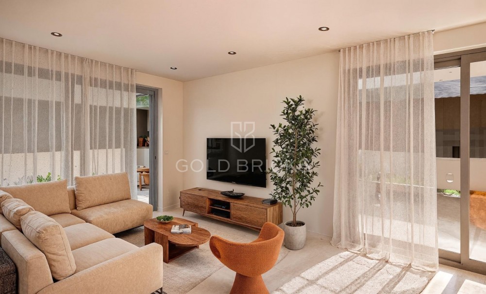 New Build · Villa · Los Alcazares · Torre del Rame