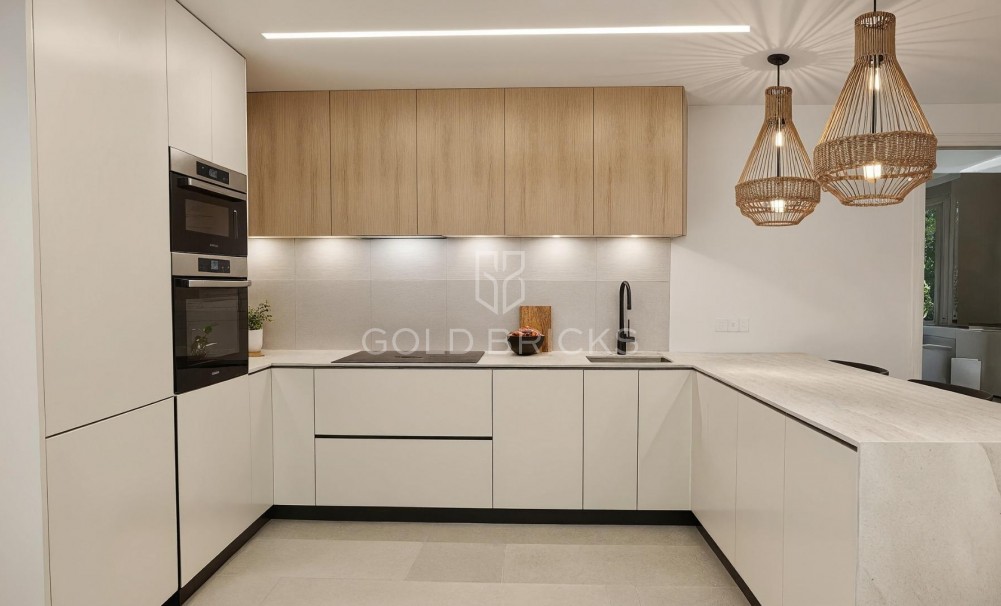 New Build · Villa · Los Alcazares · Torre del Rame