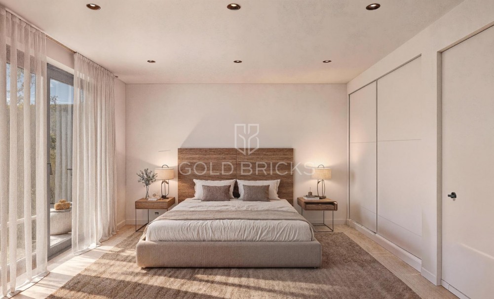 New Build · Villa · Los Alcazares · Torre del Rame