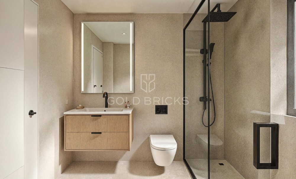 New Build · Villa · Los Alcazares · Torre del Rame