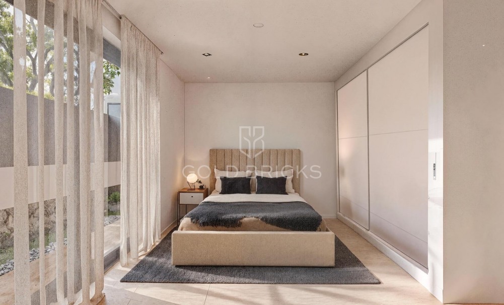 New Build · Villa · Los Alcazares · Torre del Rame