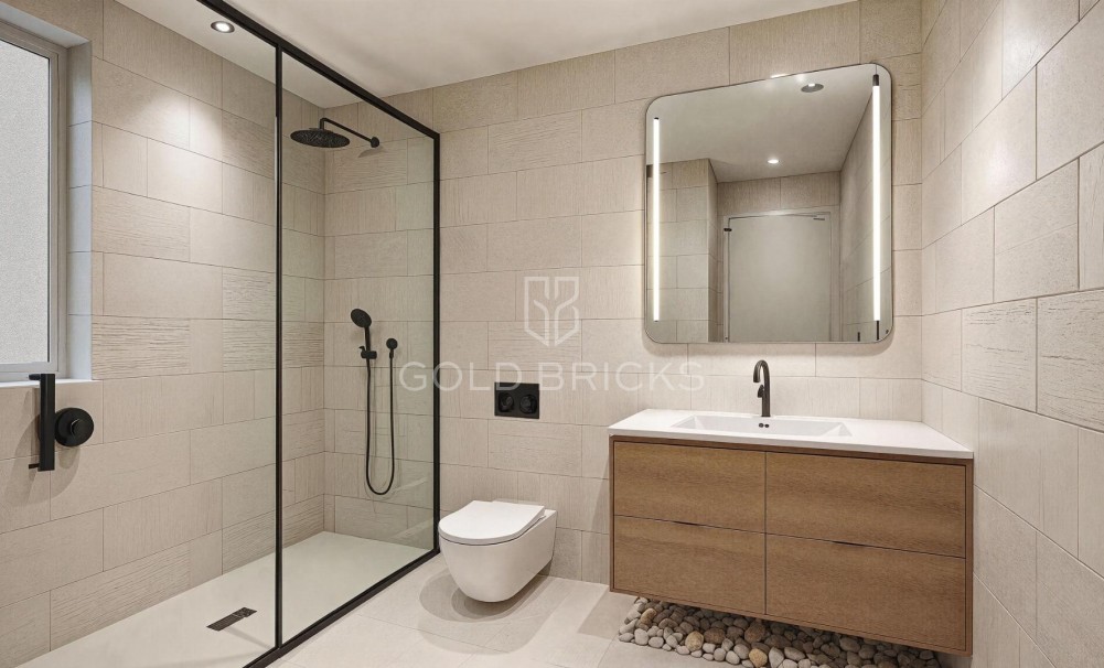 New Build · Villa · Los Alcazares · Torre del Rame