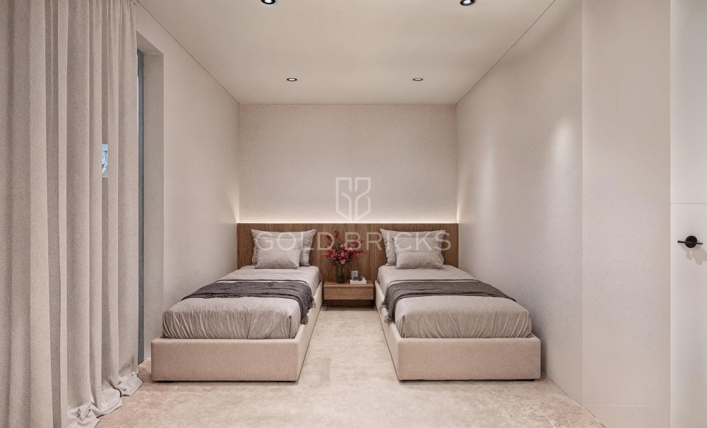 New Build · Villa · Los Alcazares · Torre del Rame