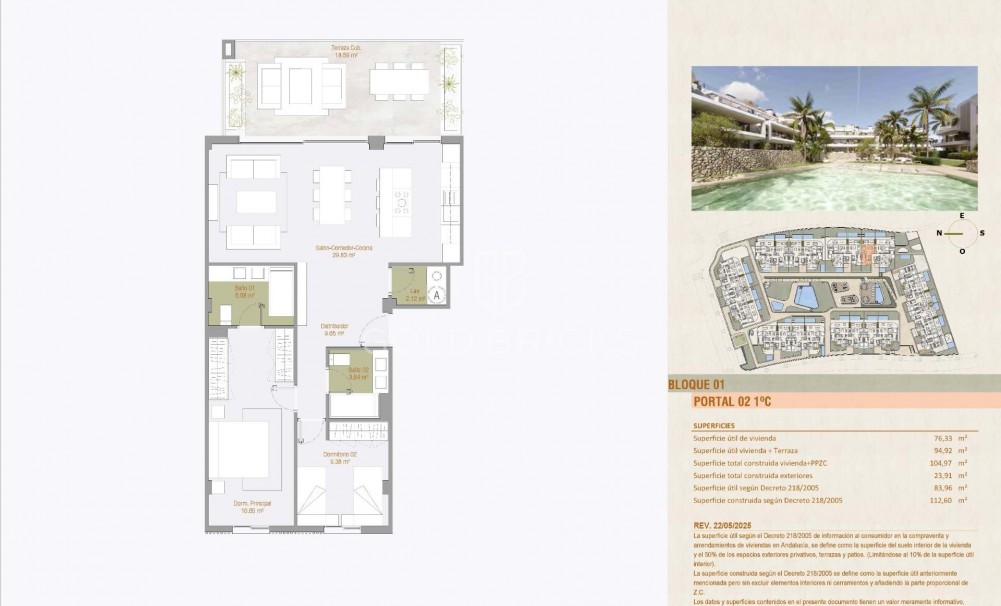 New Build · Apartment · Estepona · Arroyo Vaquero