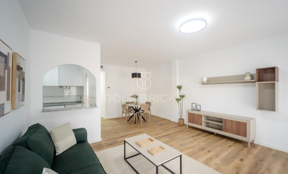 New Build · Apartment · Cuevas Del Almanzora · Herrerias