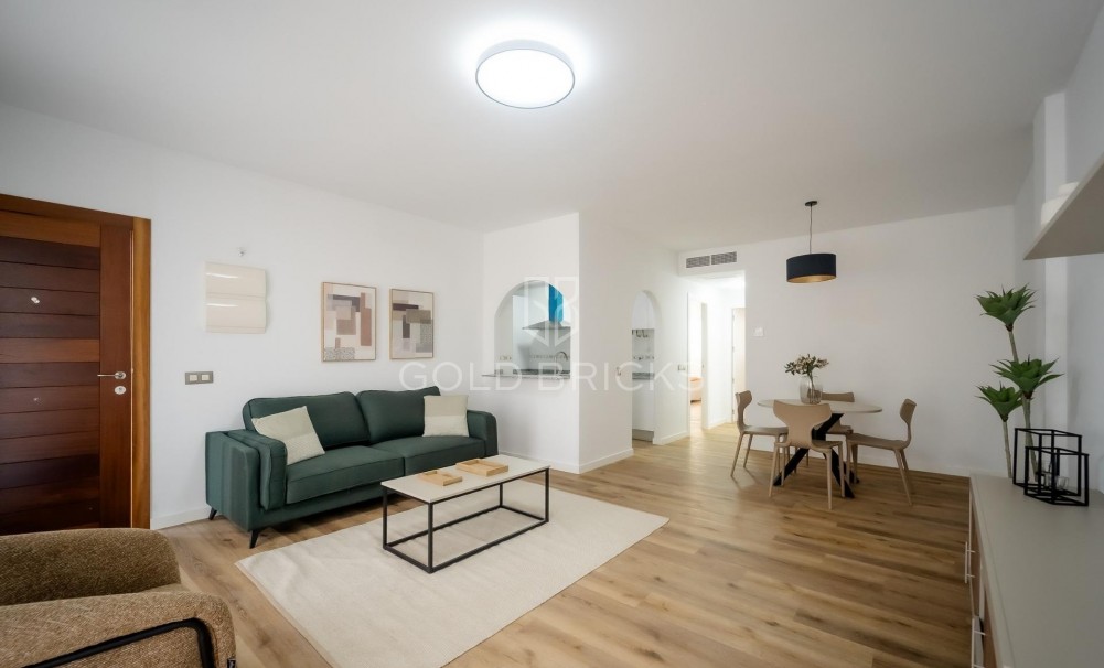 New Build · Apartment · Cuevas Del Almanzora · Herrerias