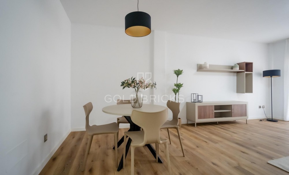 New Build · Apartment · Cuevas Del Almanzora · Herrerias