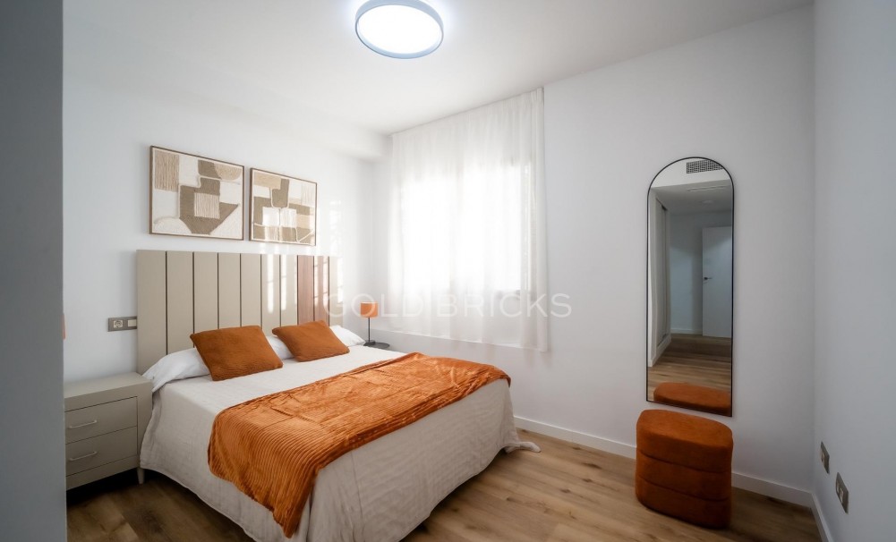 New Build · Apartment · Cuevas Del Almanzora · Herrerias