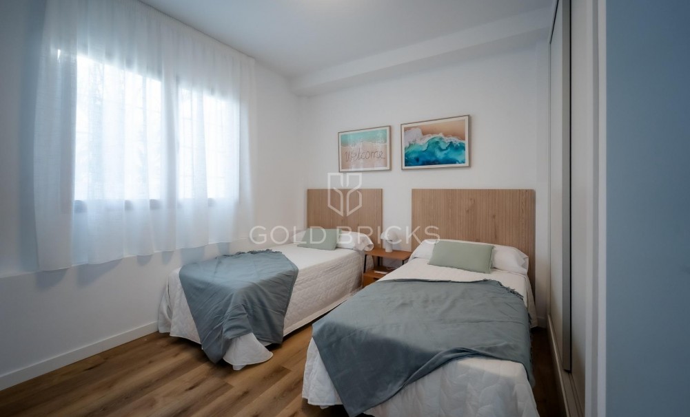 New Build · Apartment · Cuevas Del Almanzora · Herrerias