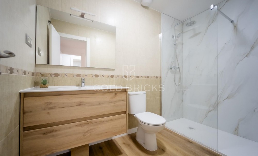 New Build · Apartment · Cuevas Del Almanzora · Herrerias