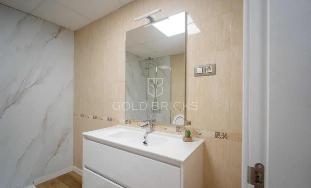 New Build · Apartment · Cuevas Del Almanzora · Herrerias
