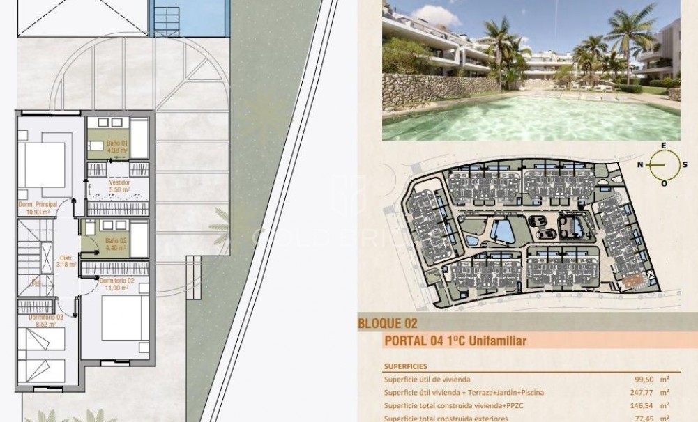 New Build · Villa · Estepona · Arroyo Vaquero