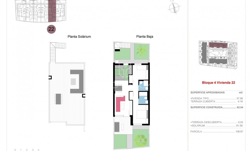 New Build · Town House · El Verger