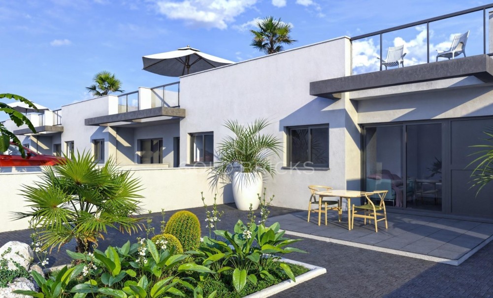 Nieuwbouw · Villa · El Verger