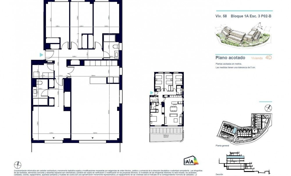 New Build · Apartment · Estepona · Las Mesas