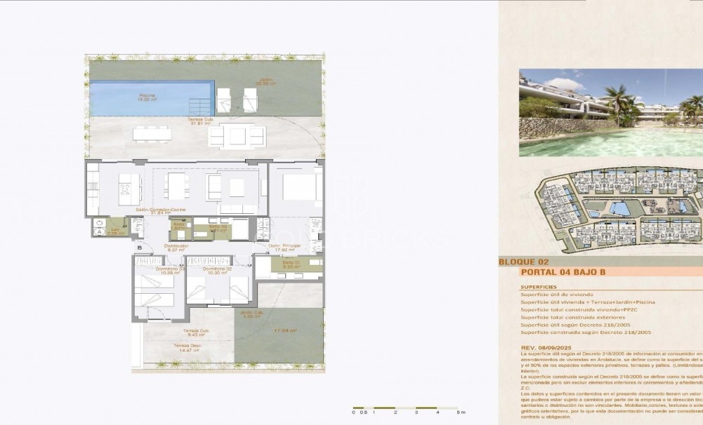 New Build · Apartment · Estepona · Arroyo Vaquero