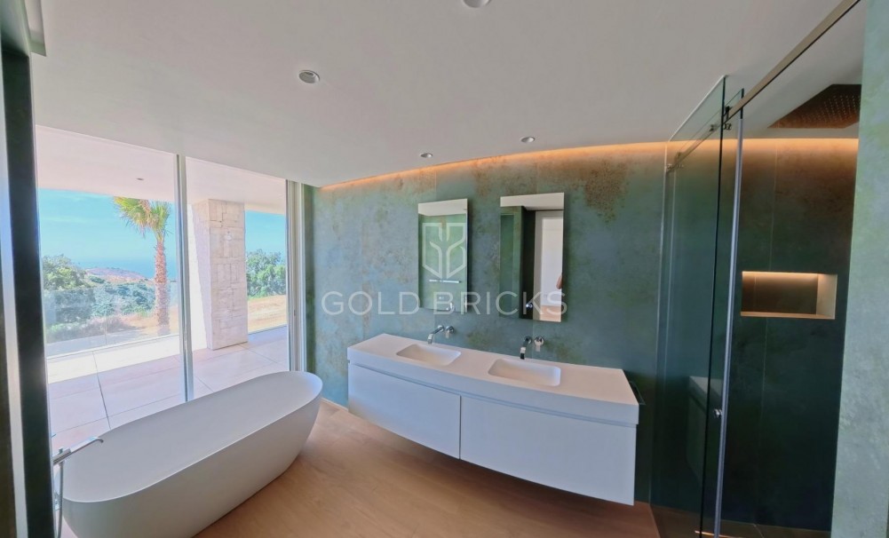 New Build · Apartment · Ojen · El Soto De Marbella