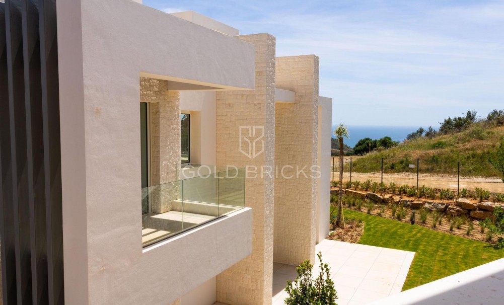 New Build · Penthouse · Ojen · El Soto De Marbella