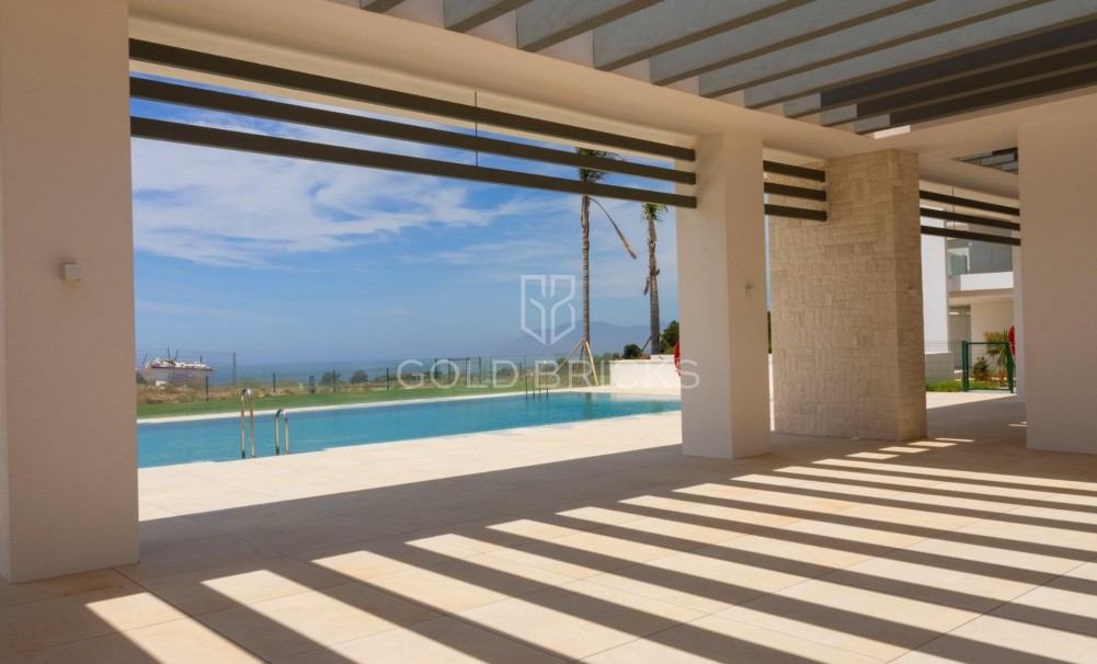 New Build · Penthouse · Ojen · El Soto De Marbella