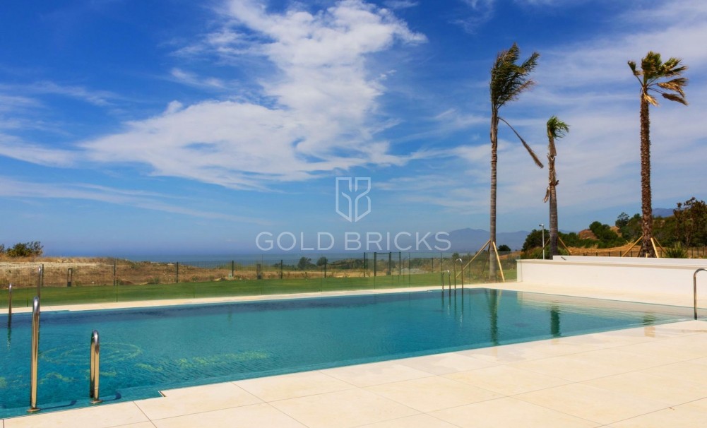 New Build · Penthouse · Ojen · El Soto De Marbella