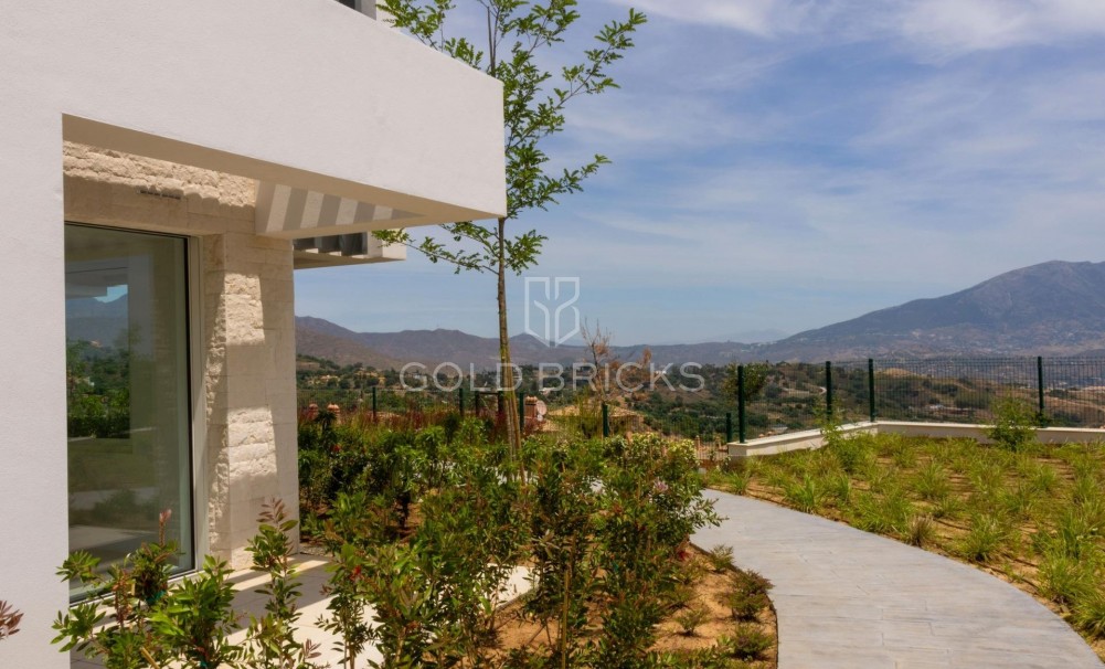 New Build · Penthouse · Ojen · El Soto De Marbella