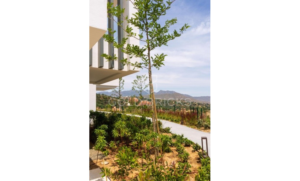 New Build · Penthouse · Ojen · El Soto De Marbella