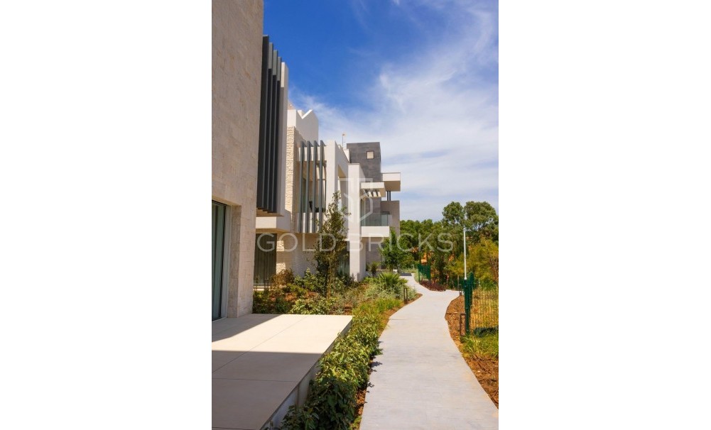 New Build · Penthouse · Ojen · El Soto De Marbella