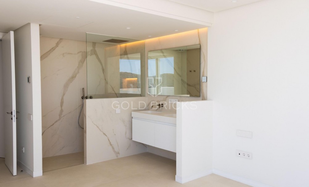 New Build · Penthouse · Ojen · El Soto De Marbella