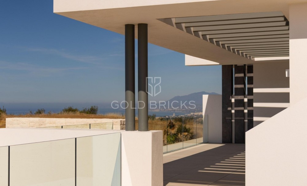 New Build · Penthouse · Ojen · El Soto De Marbella