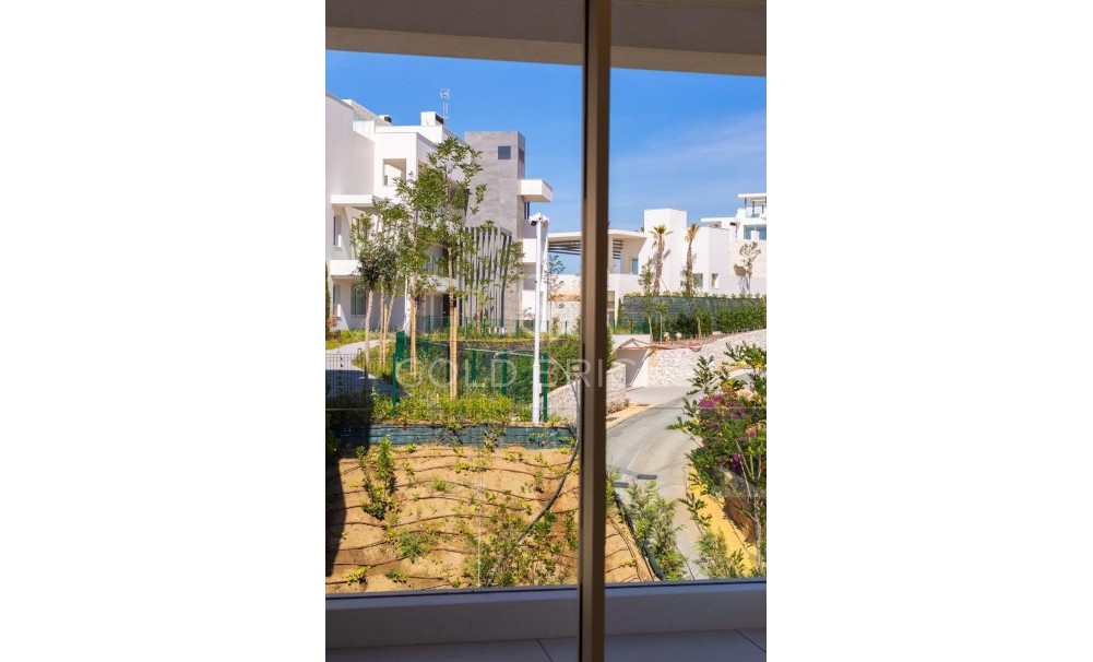 New Build · Penthouse · Ojen · El Soto De Marbella