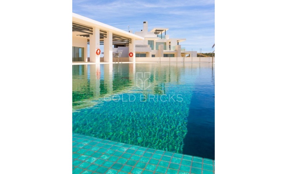 New Build · Apartment · Ojen · El Soto De Marbella