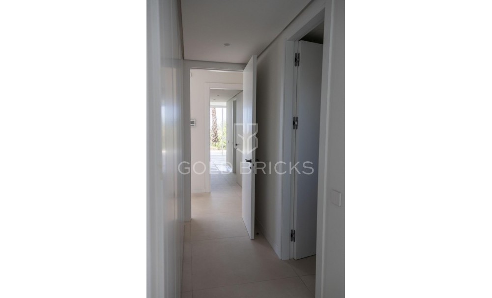 New Build · Apartment · Ojen · El Soto De Marbella