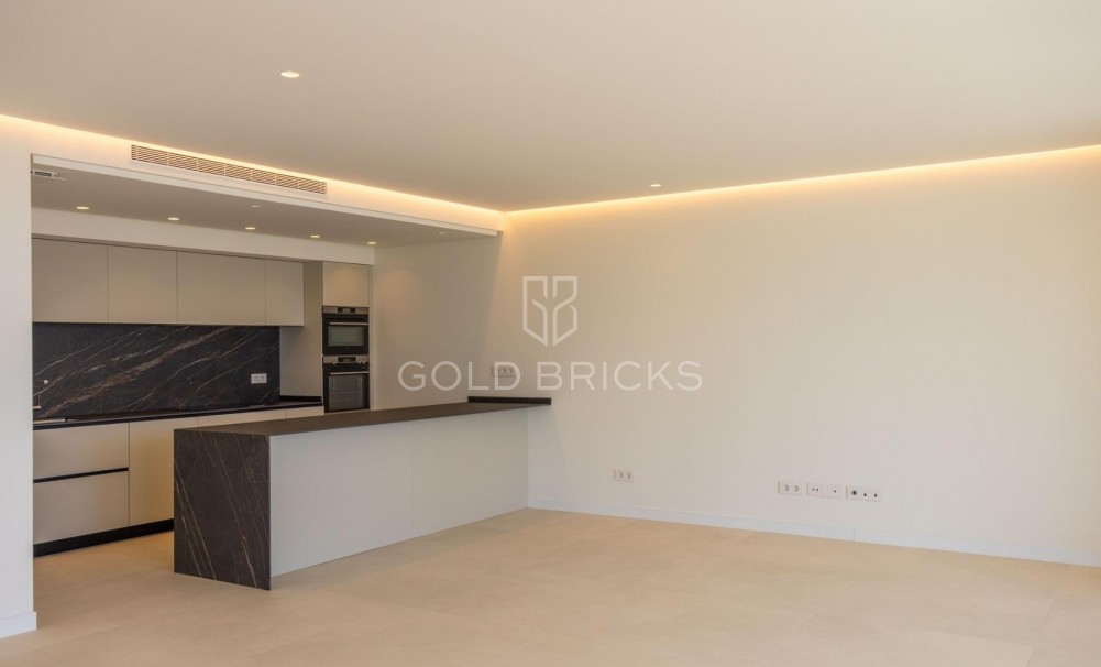 New Build · Apartment · Ojen · El Soto De Marbella